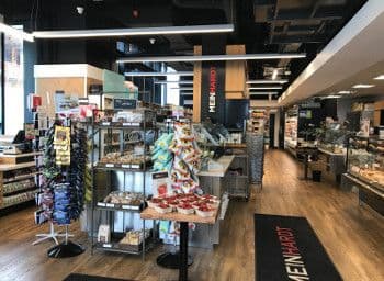 Meinhardt Ambleside Grocery Store